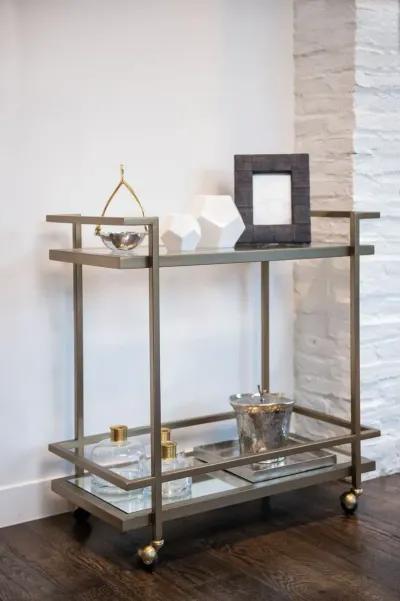 Brentwood Bar Cart