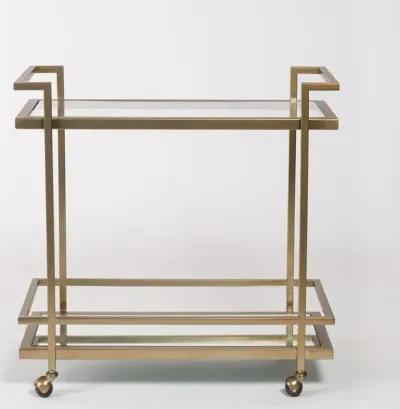 Brentwood Bar Cart