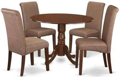 Dining Room Set Mahogany