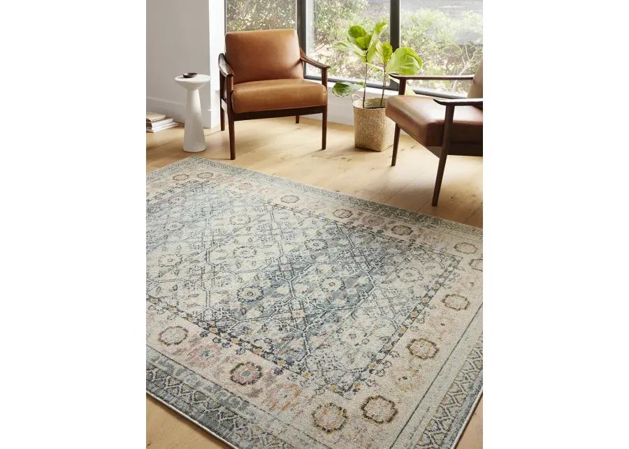 Jocelyn JOC04 2'3" x 7'6" Rug