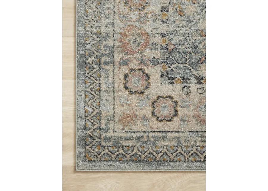 Jocelyn JOC04 2'3" x 7'6" Rug