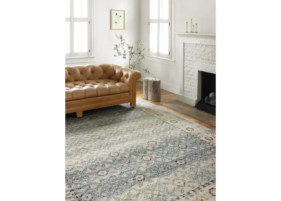 Jocelyn JOC04 2'3" x 7'6" Rug