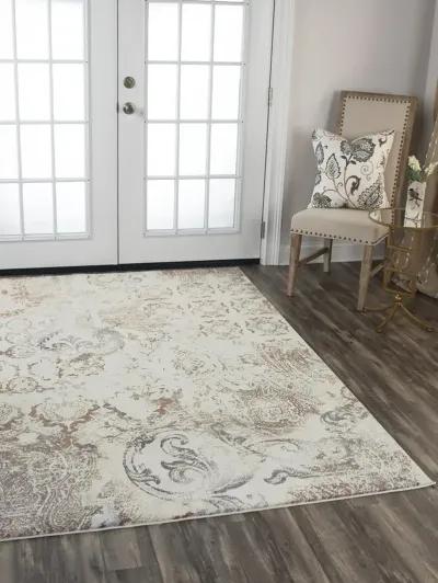 Bristol BRS112 8'10" x 11'10" Rug