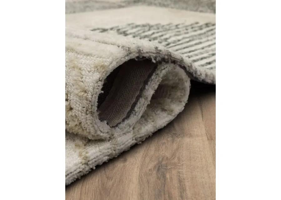 Bowen By Drew & Jonathan Home Central Valley Tan 9' 6" X 12' 11" Rug