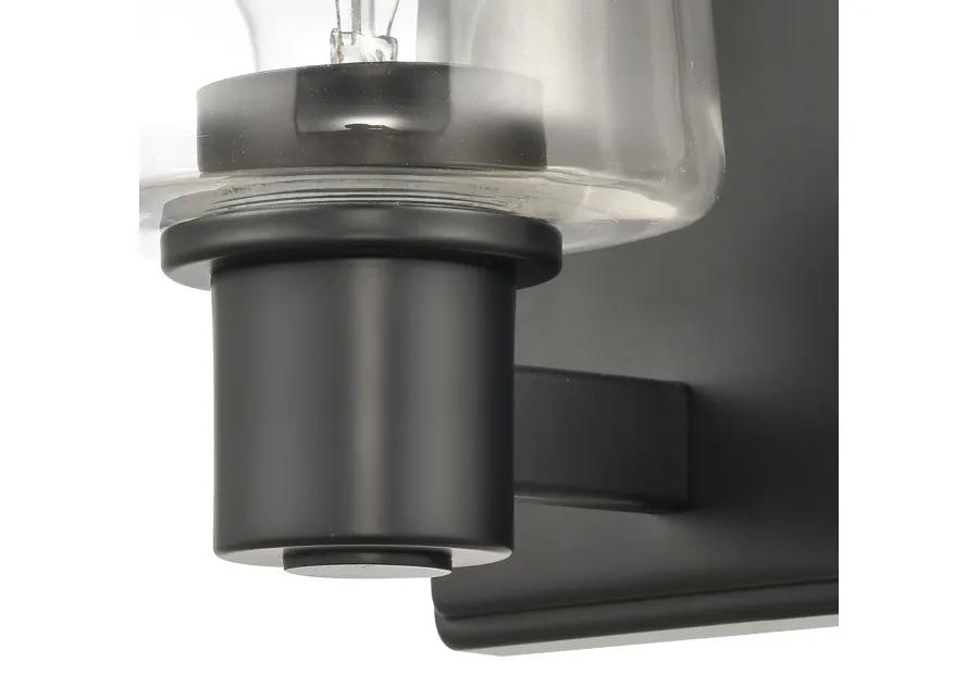 Celia 5'' Wide 1-Light Sconce