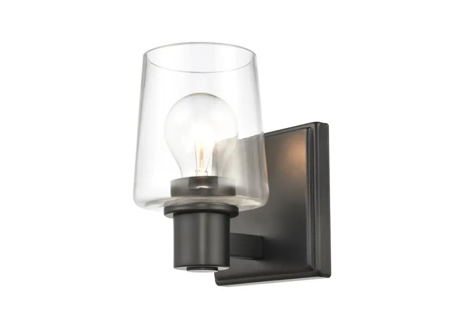 Celia 5'' Wide 1-Light Sconce