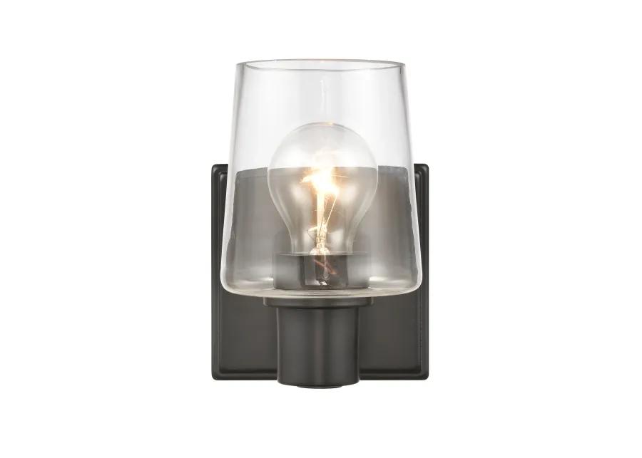 Celia 5'' Wide 1-Light Sconce