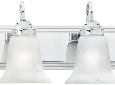 Homestead 36'' Wide 5-Light Vanity Light