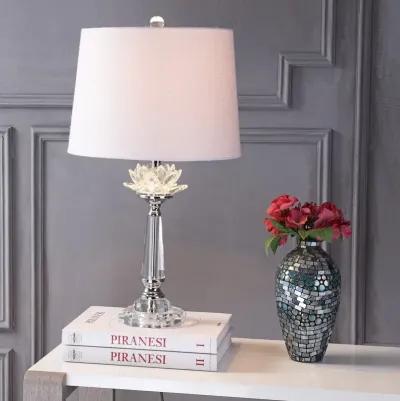 Day Crystal LED Table Lamp