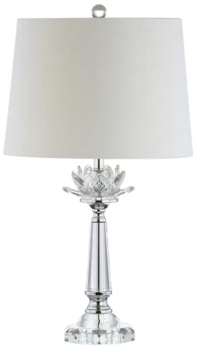 Day Crystal LED Table Lamp