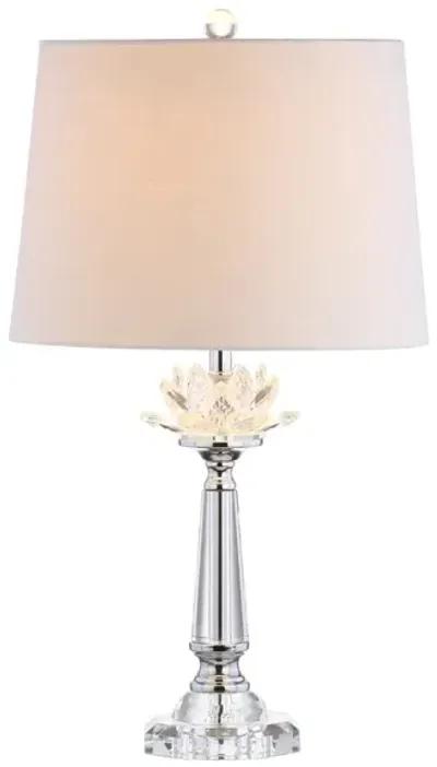 Day Crystal LED Table Lamp