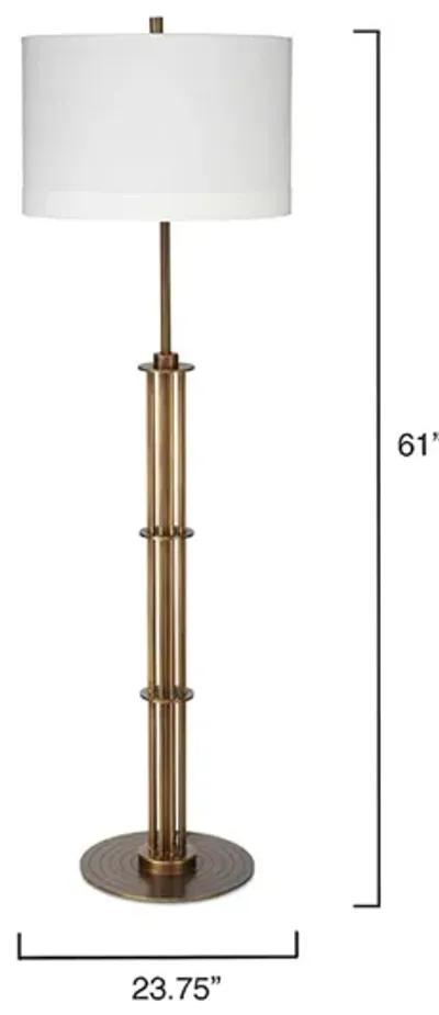 Marcus Floor Lamp