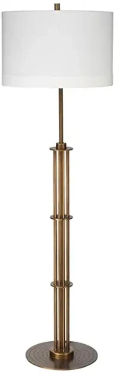 Marcus Floor Lamp