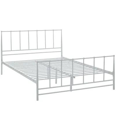 Modway - Estate Queen Bed