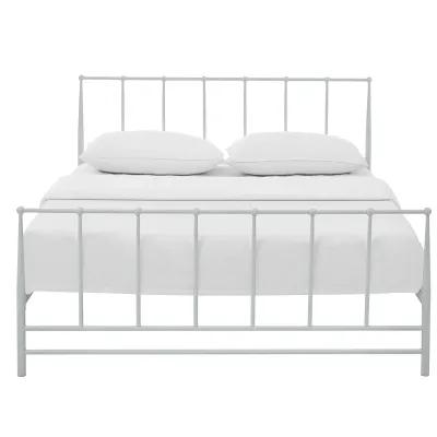 Modway - Estate Queen Bed