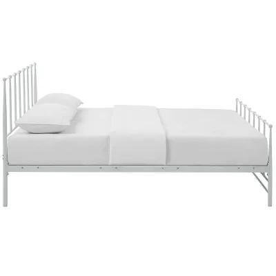 Modway - Estate Queen Bed