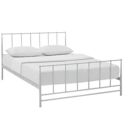 Modway - Estate Queen Bed