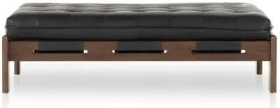 Halston Cocktail Ottoman