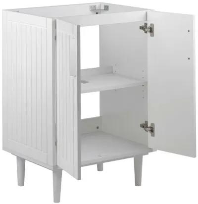 Augusta 24" Bathroom Vanity Cabinet