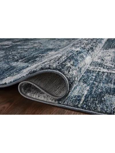 Samra SAM05 2'7" x 12'" Rug