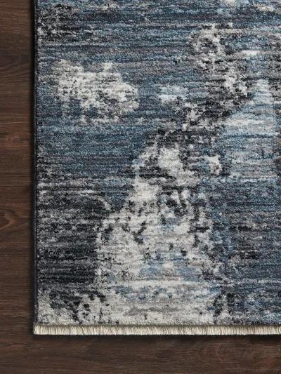 Samra SAM05 2'7" x 12'" Rug