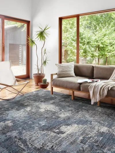 Samra SAM05 2'7" x 12'" Rug