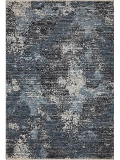 Samra SAM05 2'7" x 12'" Rug