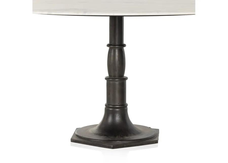 Lucy Round Dining Table