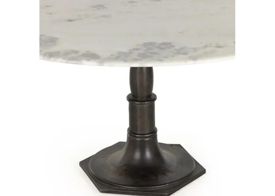 Lucy Round Dining Table