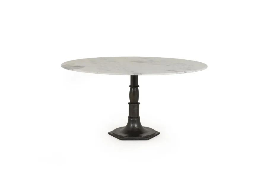 Lucy Round Dining Table