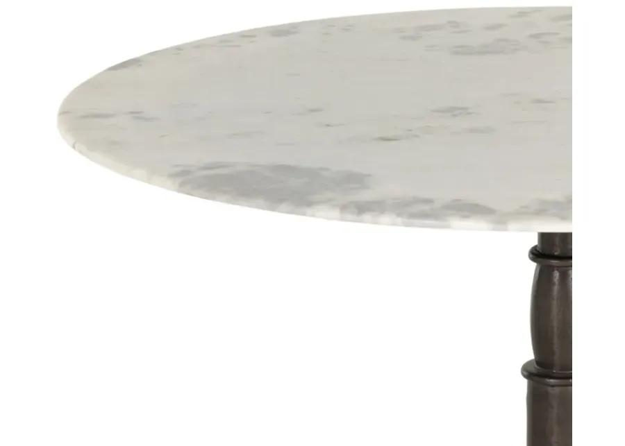 Lucy Round Dining Table