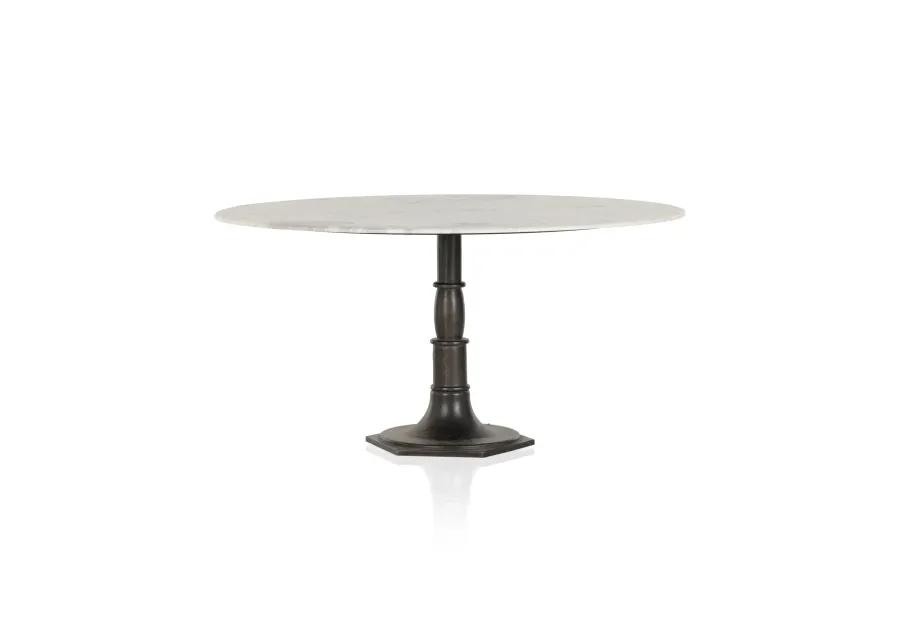 Lucy Round Dining Table