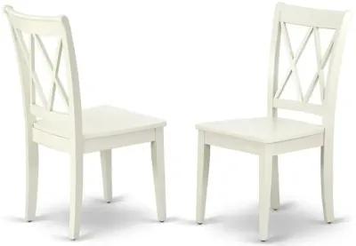 Dining Table- Dining Chairs