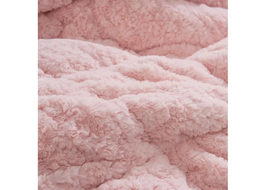 Truth Be Told - Coma Inducer� Oversized Comforter