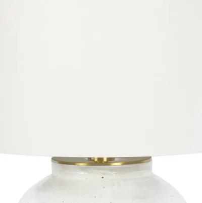 Deacon Ceramic Table Lamp