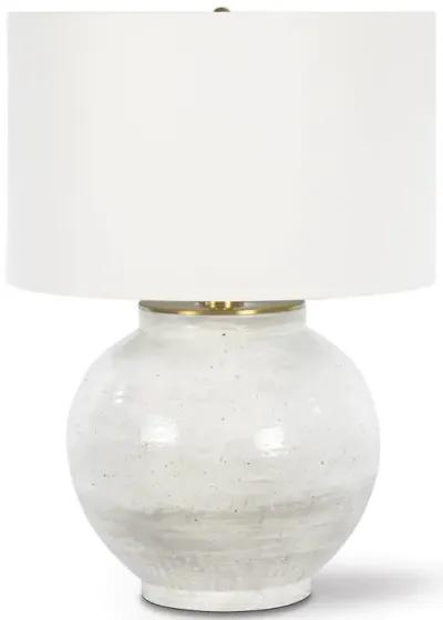 Deacon Ceramic Table Lamp