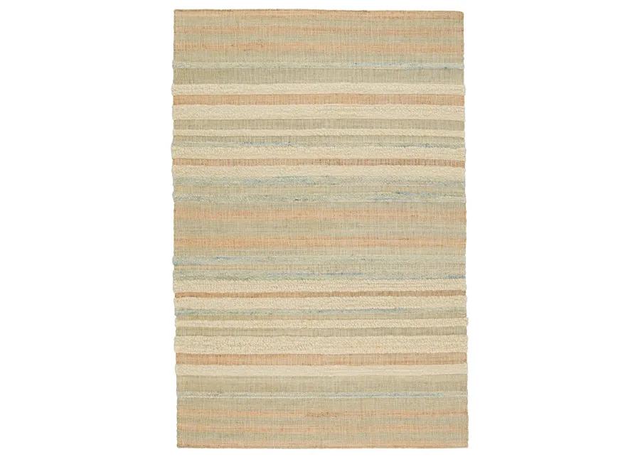 Galilea Eirene Natural 5' x 8' Rug