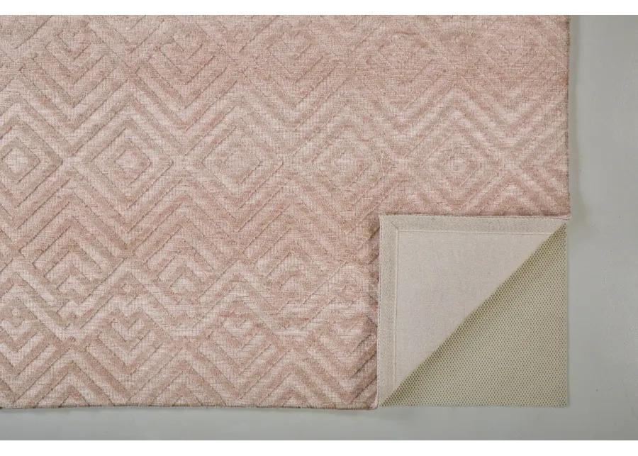 Colton 8792F Pink/Ivory 2' x 3' Rug