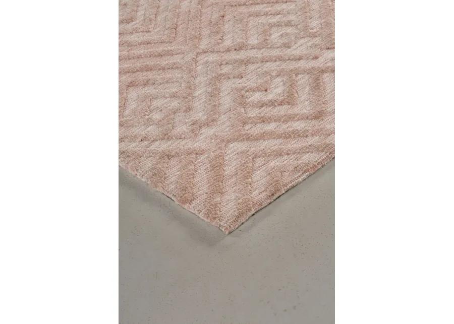 Colton 8792F Pink/Ivory 2' x 3' Rug