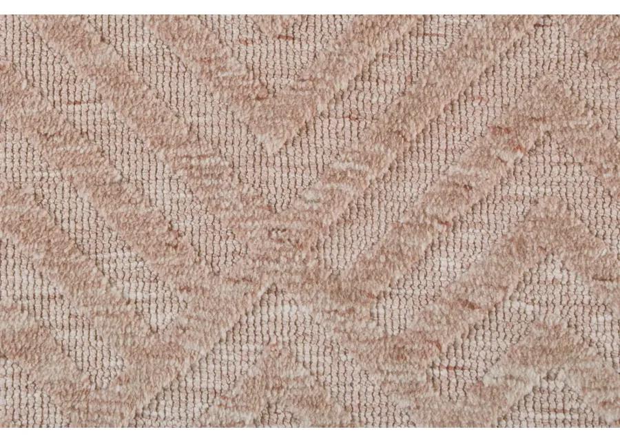 Colton 8792F Pink/Ivory 2' x 3' Rug