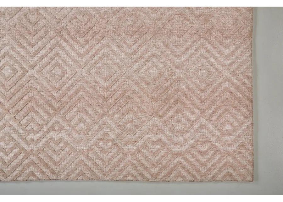 Colton 8792F Pink/Ivory 2' x 3' Rug