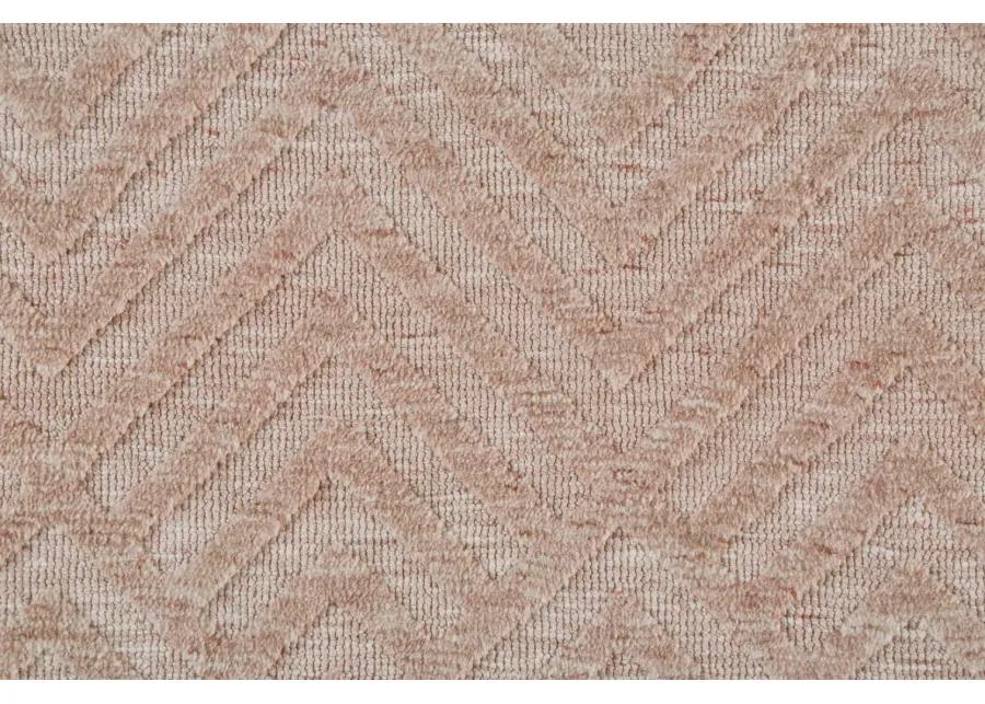 Colton 8792F Pink/Ivory 2' x 3' Rug