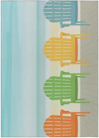 Harbor HA1 Poolside 30" x 46" Rug