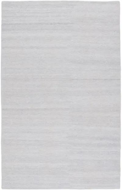 Rebecca Limon Gray 3' x 12' Runner Rug