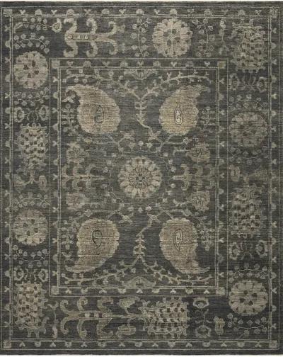 Heirloom HQ02 2'9" x 10'" Rug