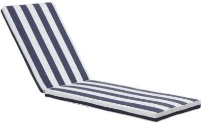 1 Pieces Outdoor Lounge Chair Cushion Replacement Patio Furniture Seat Cushion Chaise Lounge Cushion