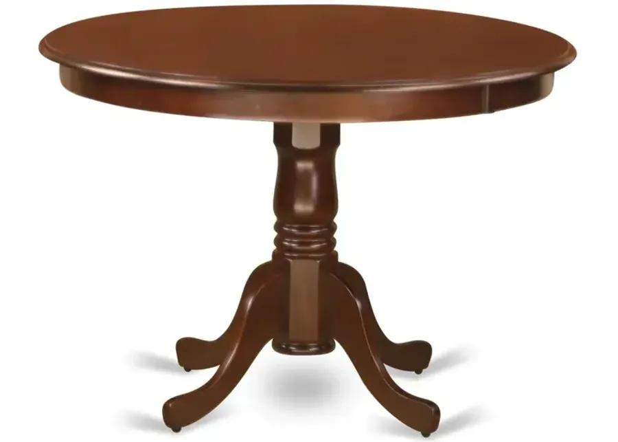 Dining Room Set Mahogany