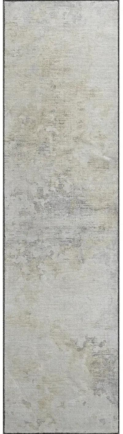 Camberly CM5 Linen 2'3" x 7'6" Rug