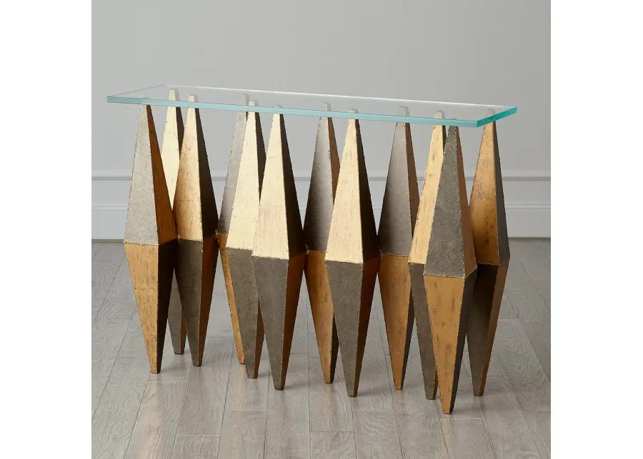 Harlequin Console