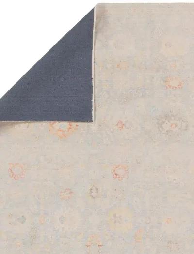 Boheme Doire Blue 10' x 14' Rug